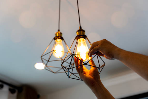 Best Electrician Near Me  in Leisure Village West, NJ