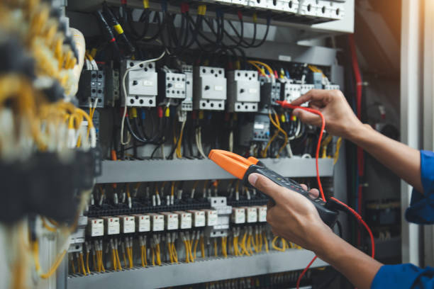 Best Industrial Electrical Services  in Leisure Village West, NJ