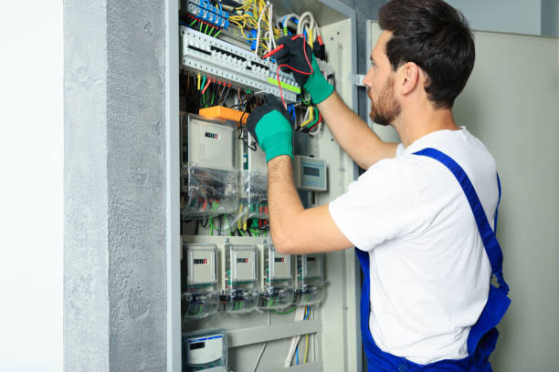 Best Electrical Upgrades for Homes  in Leisure Village West, NJ