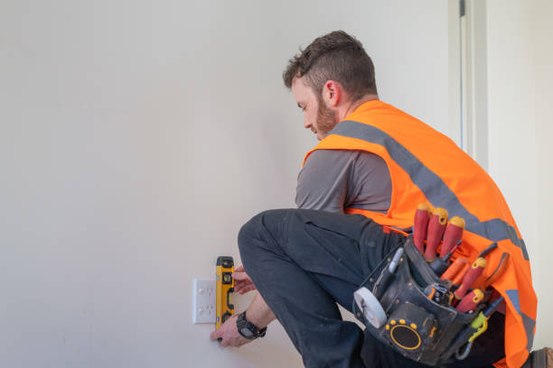 Best Generator Installation Services  in Leisure Village West, NJ