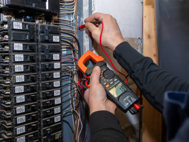 Best Electrical Upgrades for Homes  in Leisure Village West, NJ